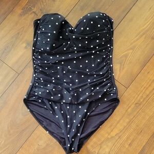 Black & White NOT FOR SALE